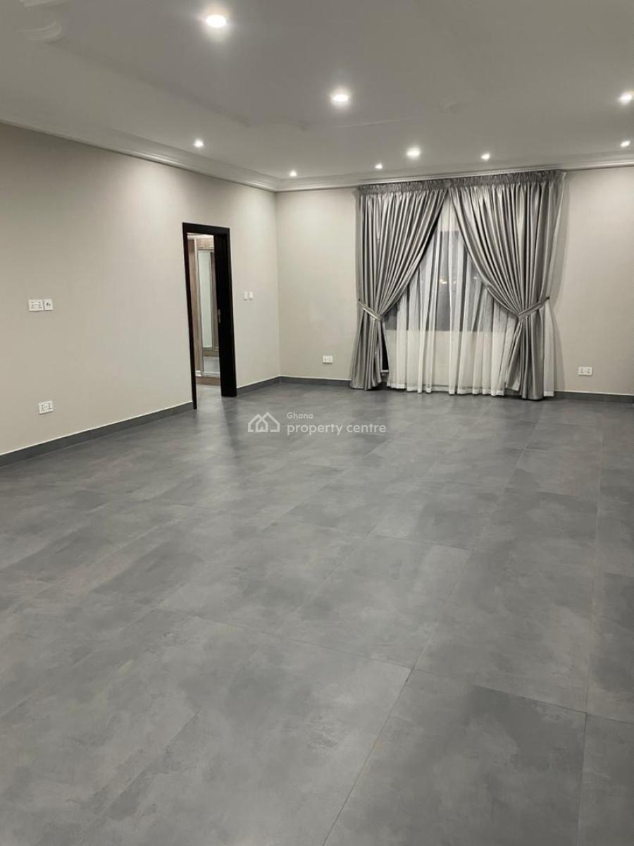 Luxury 4 Bedrooms House, Adjiringanor Road, Ashaley Botwe, Adenta Municipal, Accra, House for Sale