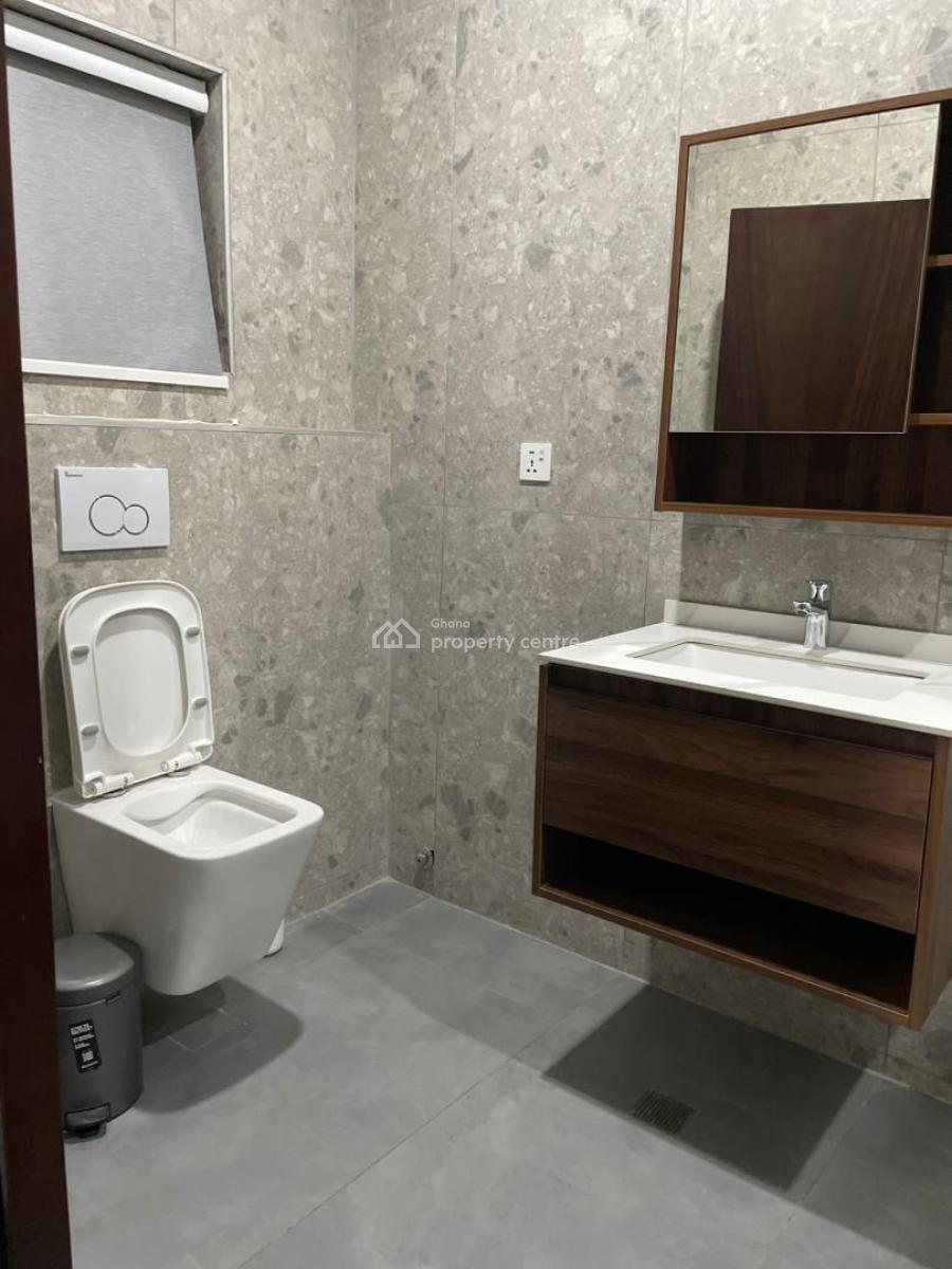 Luxury 4 Bedrooms House, Adjiringanor Road, Ashaley Botwe, Adenta Municipal, Accra, House for Sale