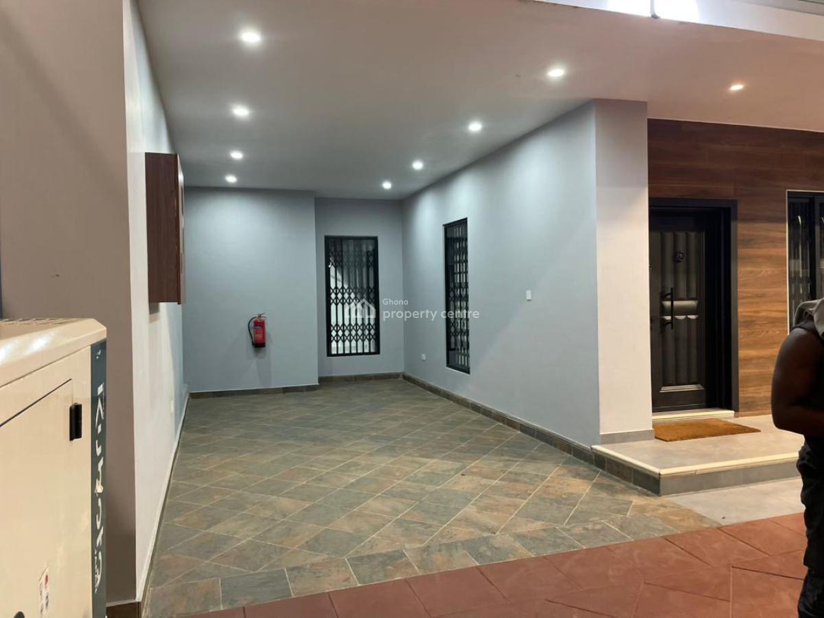 Luxury 4 Bedrooms House, Adjiringanor Road, Ashaley Botwe, Adenta Municipal, Accra, House for Sale