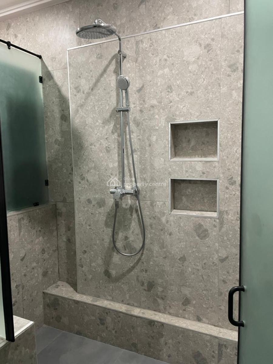 Luxury 4 Bedrooms House, Adjiringanor Road, Ashaley Botwe, Adenta Municipal, Accra, House for Sale