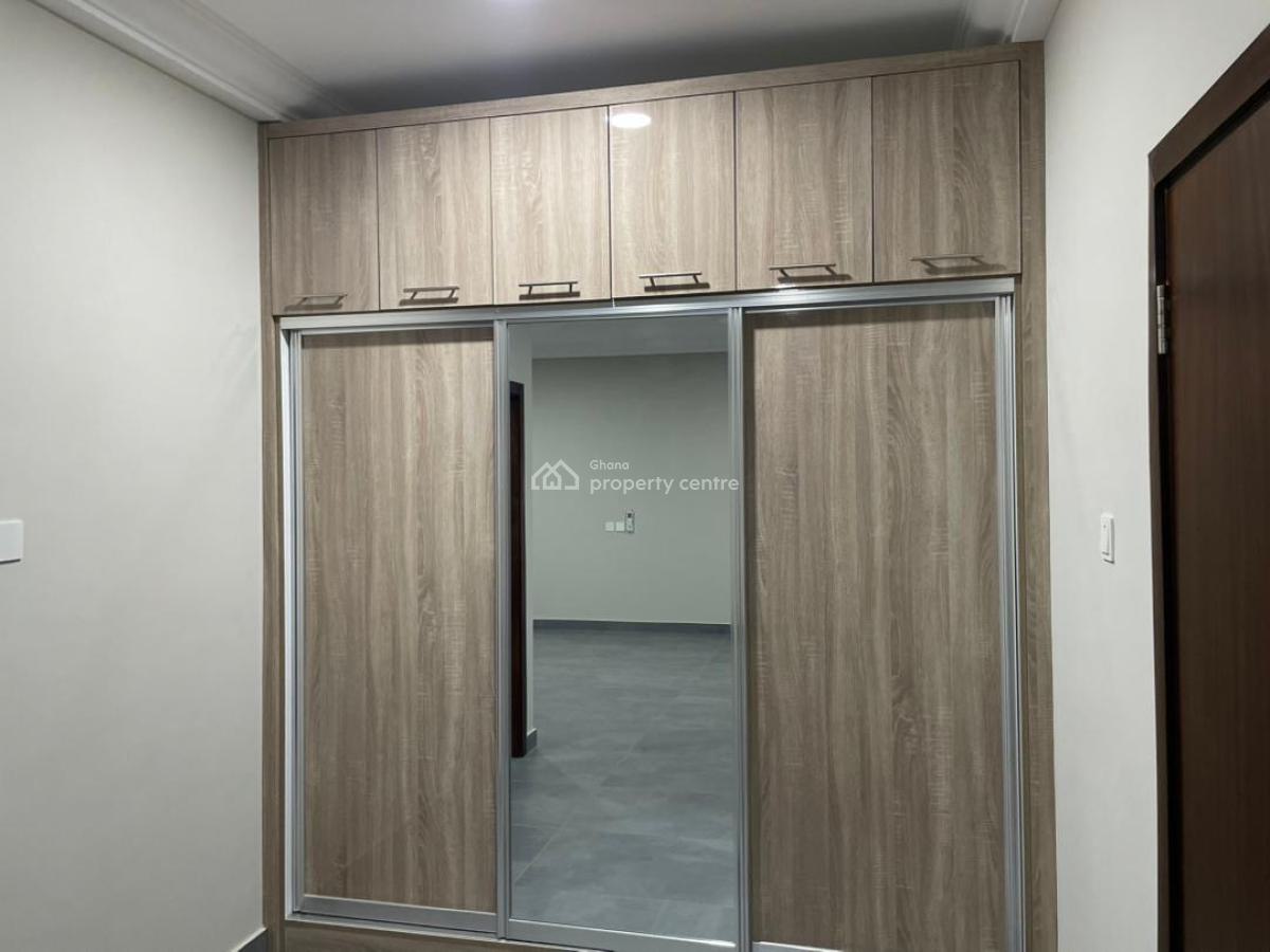 Luxury 4 Bedrooms House, Adjiringanor Road, Ashaley Botwe, Adenta Municipal, Accra, House for Sale