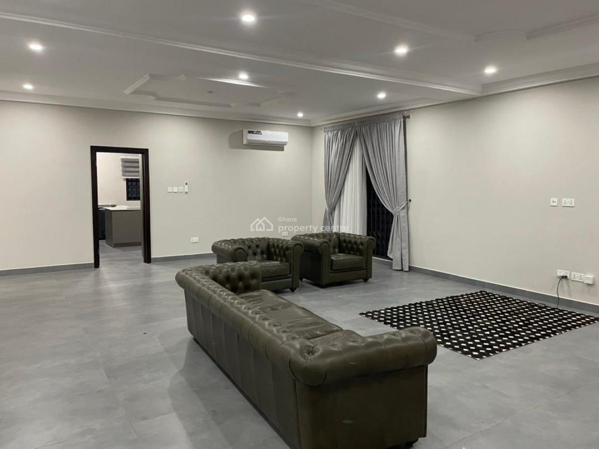 Luxury 4 Bedrooms House, Adjiringanor Road, Ashaley Botwe, Adenta Municipal, Accra, House for Sale