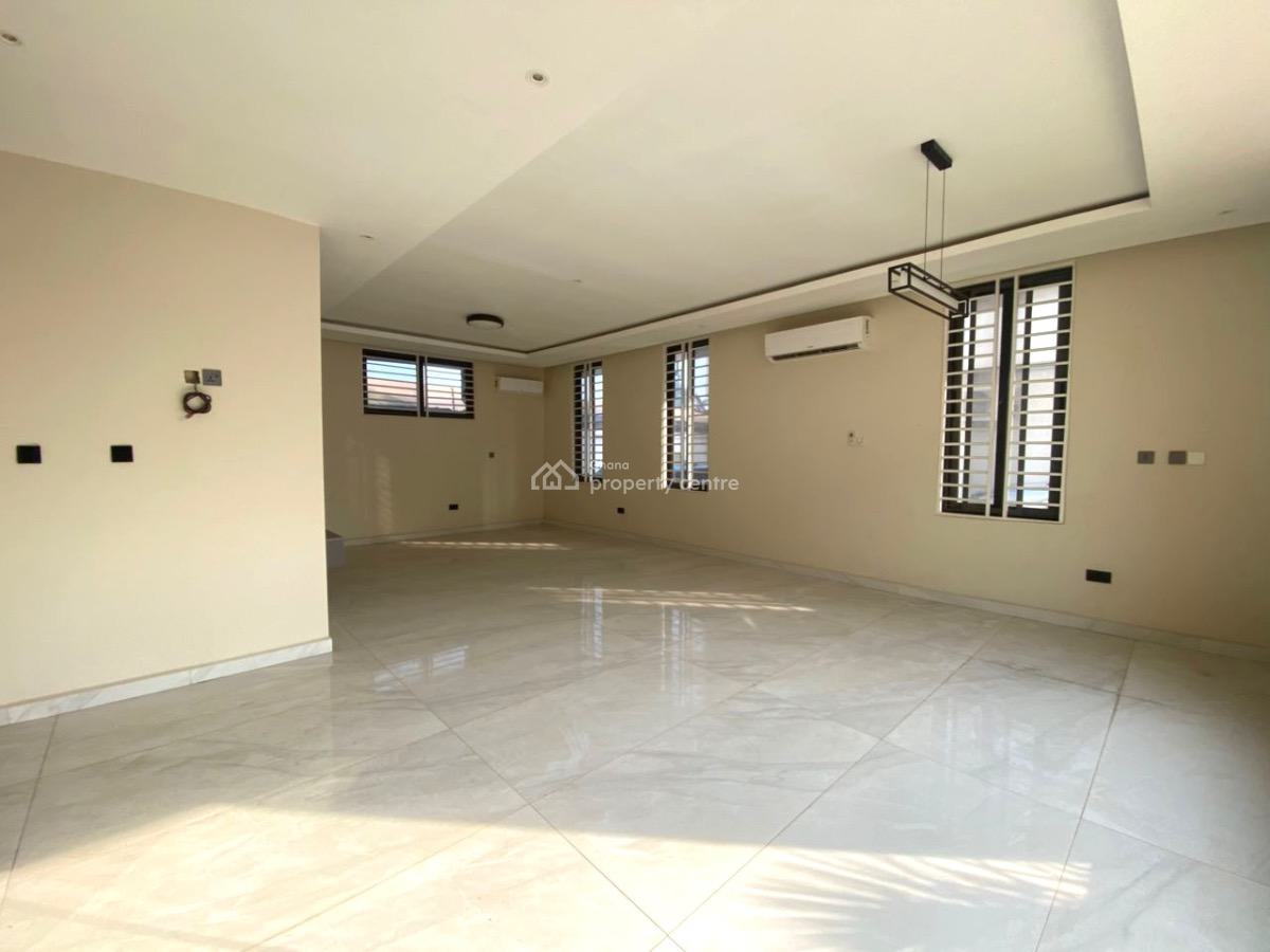 4 Bedroom with 1 Boys Quarters, Nanakrom Melcom, East Legon Hills Road., Adenta Municipal, Accra, Townhouse for Sale