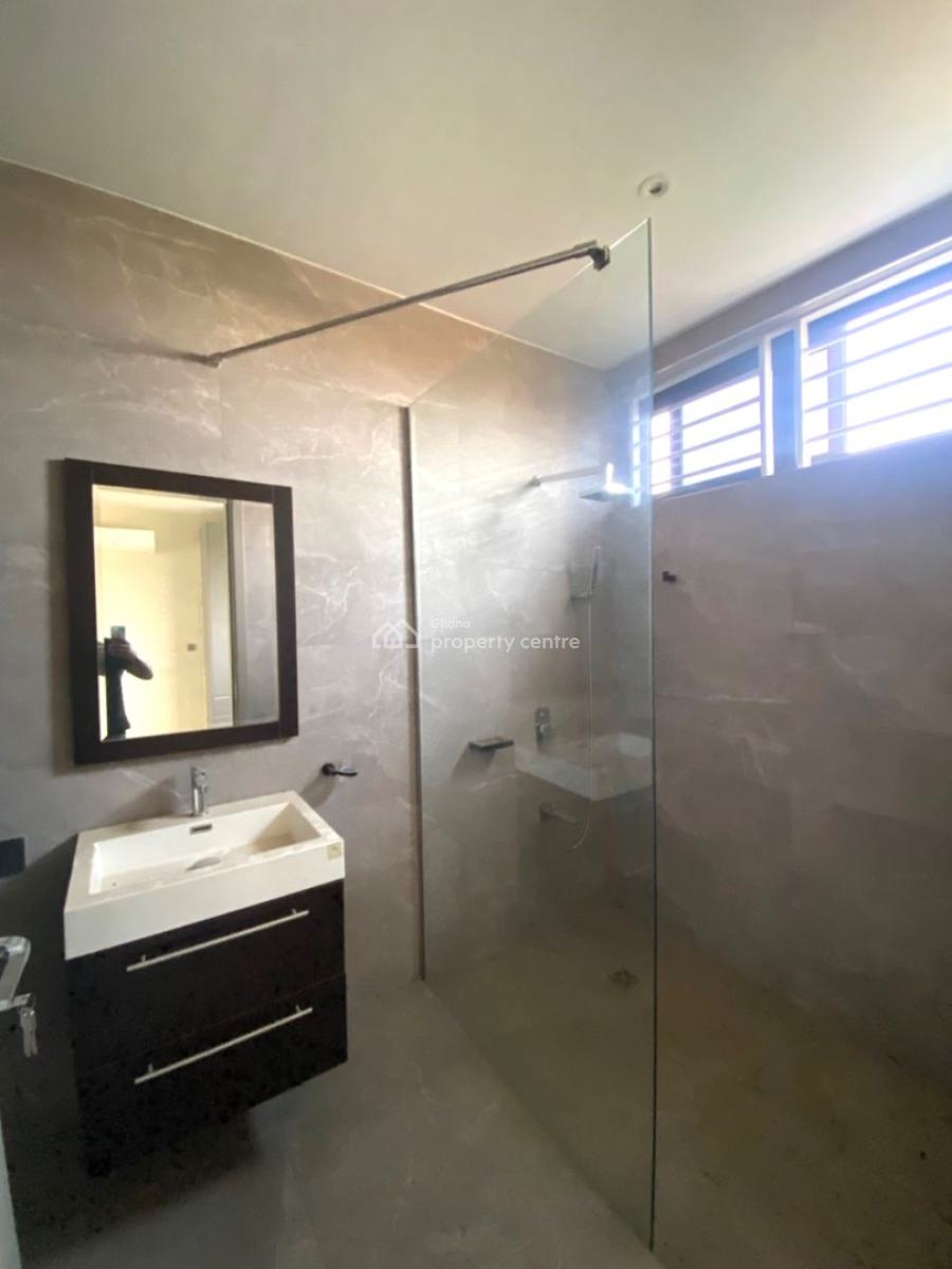 4 Bedroom with 1 Boys Quarters, Nanakrom Melcom, East Legon Hills Road., Adenta Municipal, Accra, Townhouse for Sale