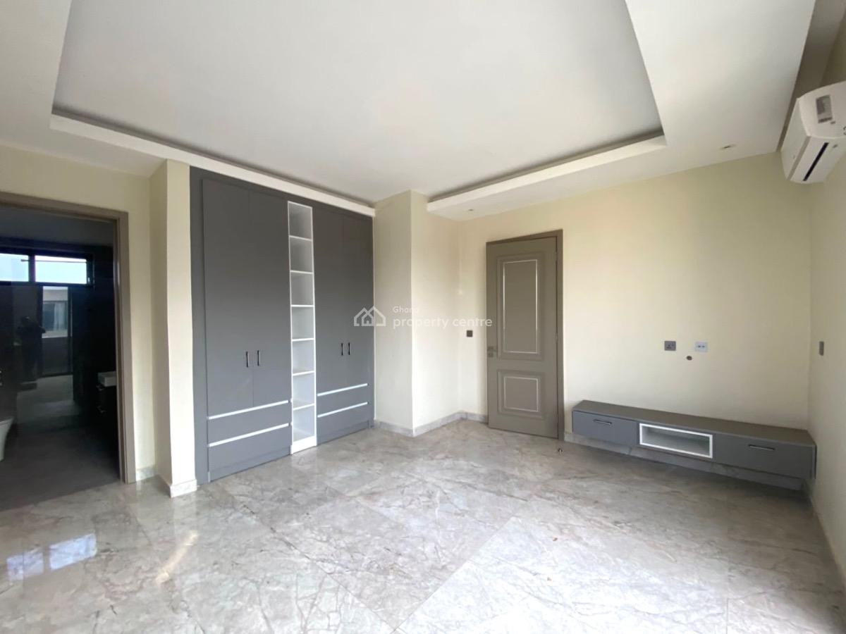 4 Bedroom with 1 Boys Quarters, Nanakrom Melcom, East Legon Hills Road., Adenta Municipal, Accra, Townhouse for Sale