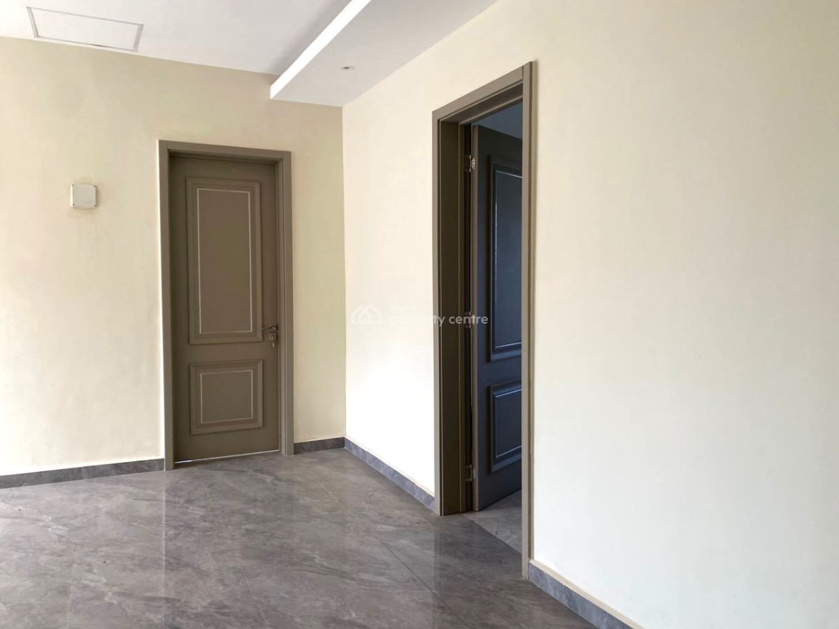 4 Bedroom with 1 Boys Quarters, Nanakrom Melcom, East Legon Hills Road., Adenta Municipal, Accra, Townhouse for Sale