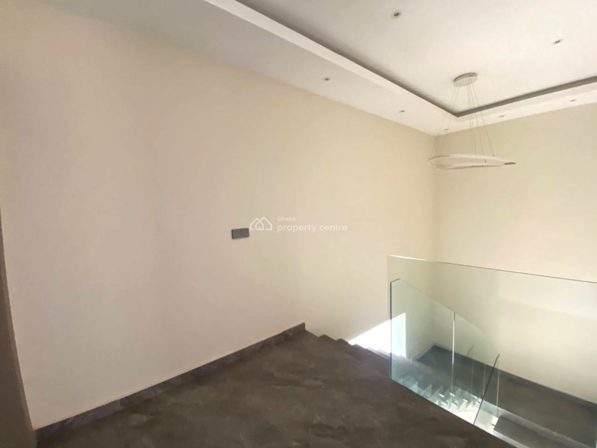 4 Bedroom with 1 Boys Quarters, Nanakrom Melcom, East Legon Hills Road., Adenta Municipal, Accra, Townhouse for Sale