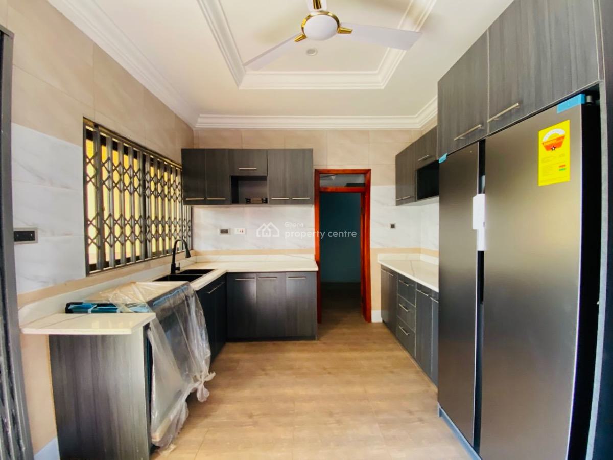 4 Bedroom House, Lighthouse, Estate Road., East Legon Hills, East Legon, Accra, Townhouse for Rent