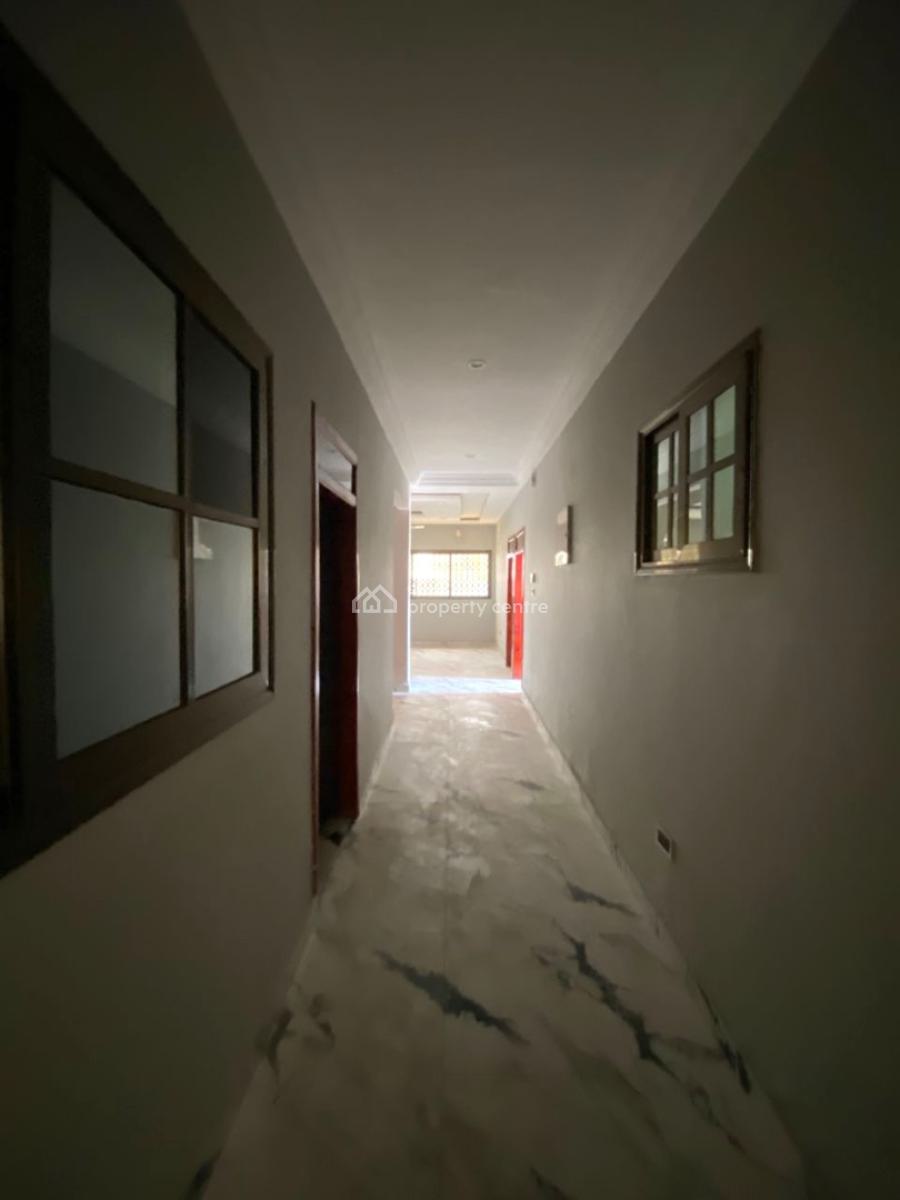 4 Bedroom House, Lighthouse, Estate Road., East Legon Hills, East Legon, Accra, Townhouse for Rent