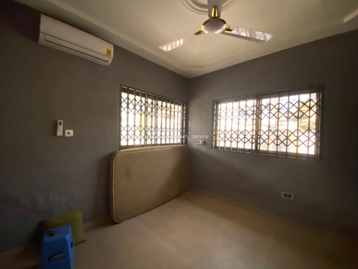 4 Bedroom House, Lighthouse, Estate Road., East Legon Hills, East Legon, Accra, Townhouse for Rent