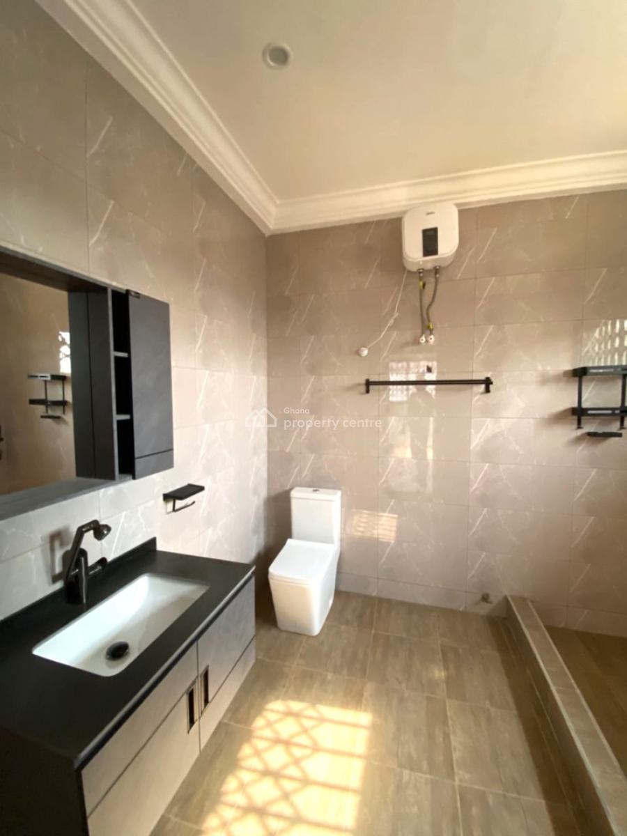 4 Bedroom House, Lighthouse, Estate Road., East Legon Hills, East Legon, Accra, Townhouse for Rent