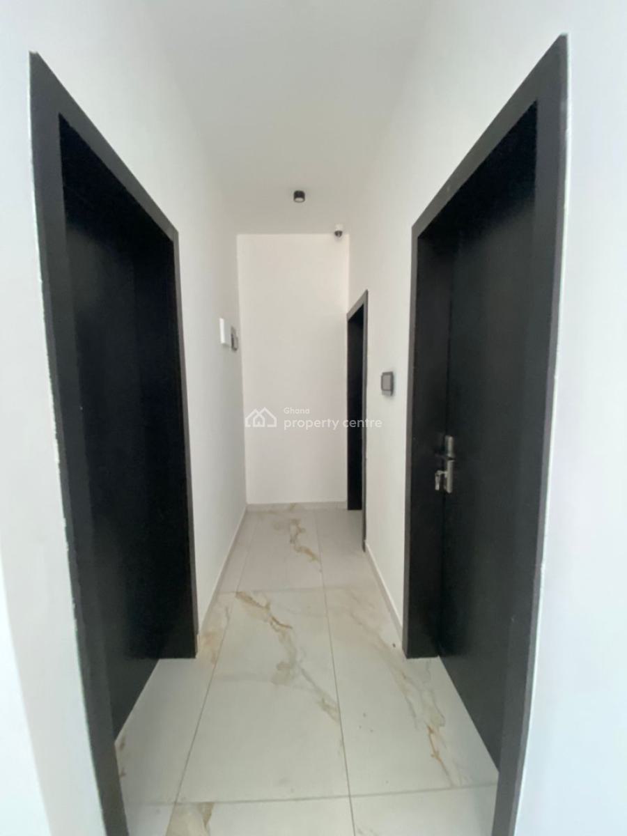 5 Bedroom Townhouse, Adjiringanor, East Legon, Accra, Townhouse for Sale