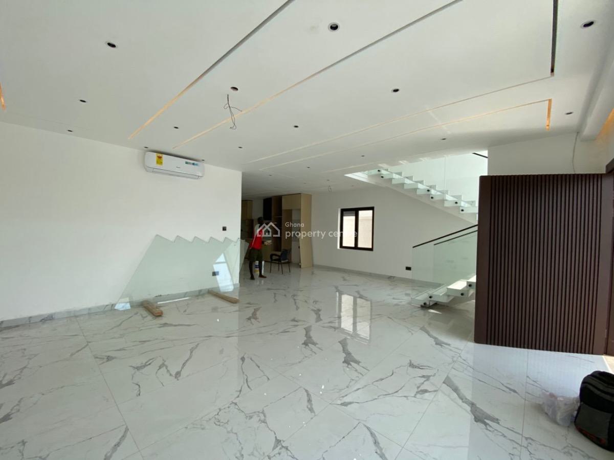 4 Bedroom, Botwe Little Roses, Adenta Municipal, Accra, House for Sale