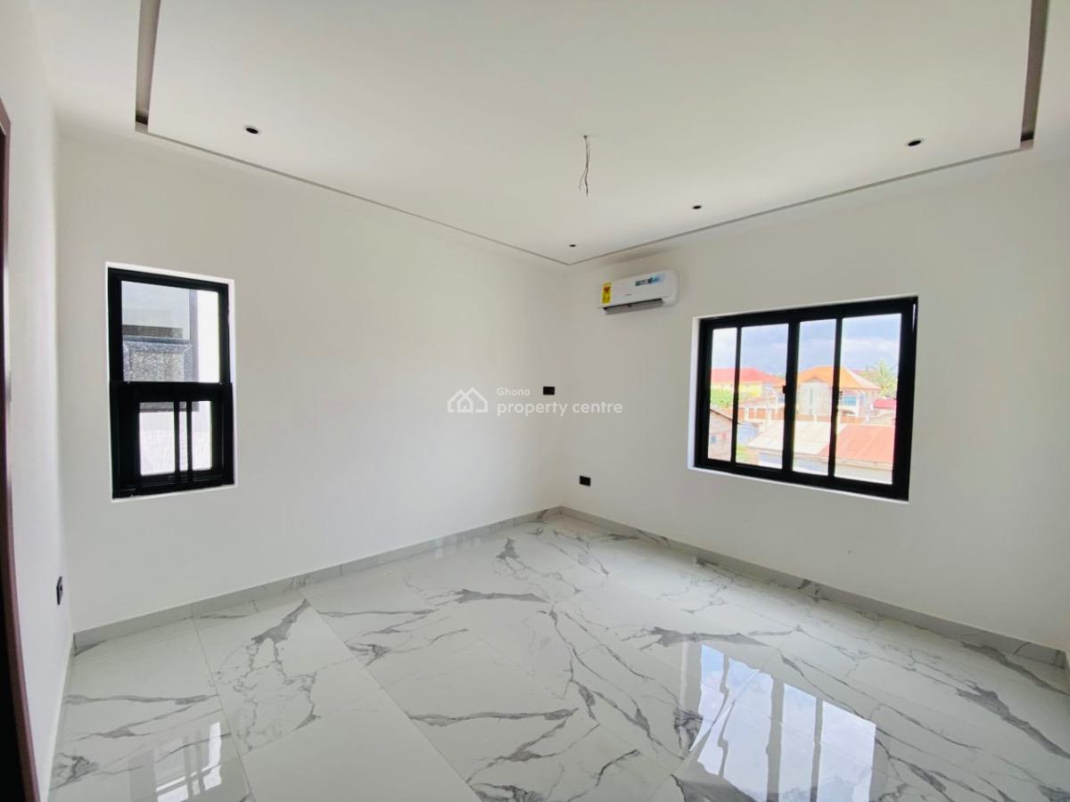 4 Bedroom, Botwe Little Roses, Adenta Municipal, Accra, House for Sale