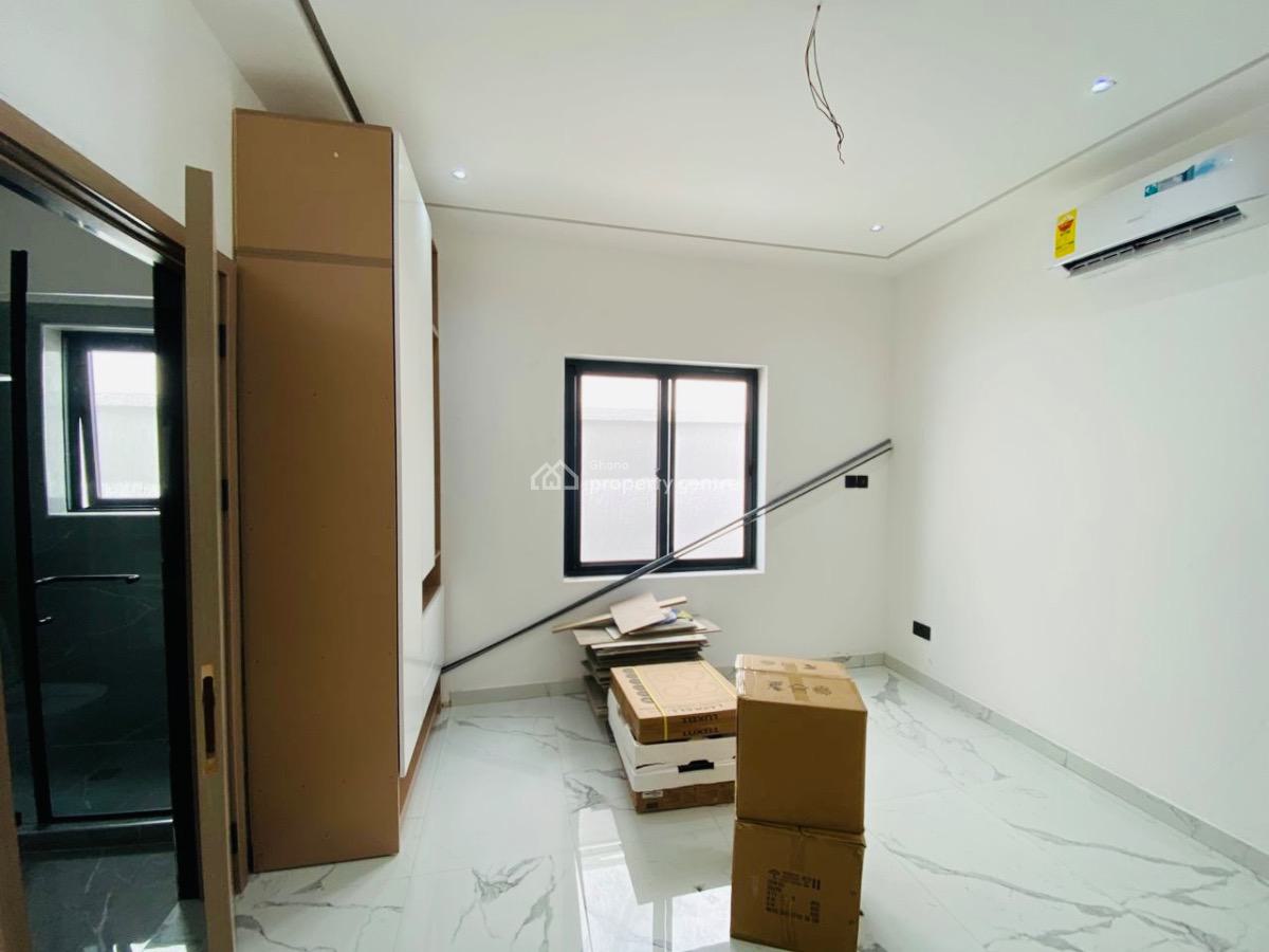 4 Bedroom, Botwe Little Roses, Adenta Municipal, Accra, House for Sale