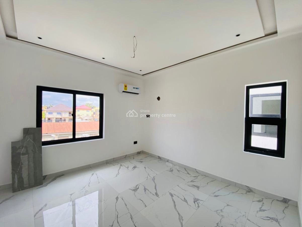 4 Bedroom, Botwe Little Roses, Adenta Municipal, Accra, House for Sale