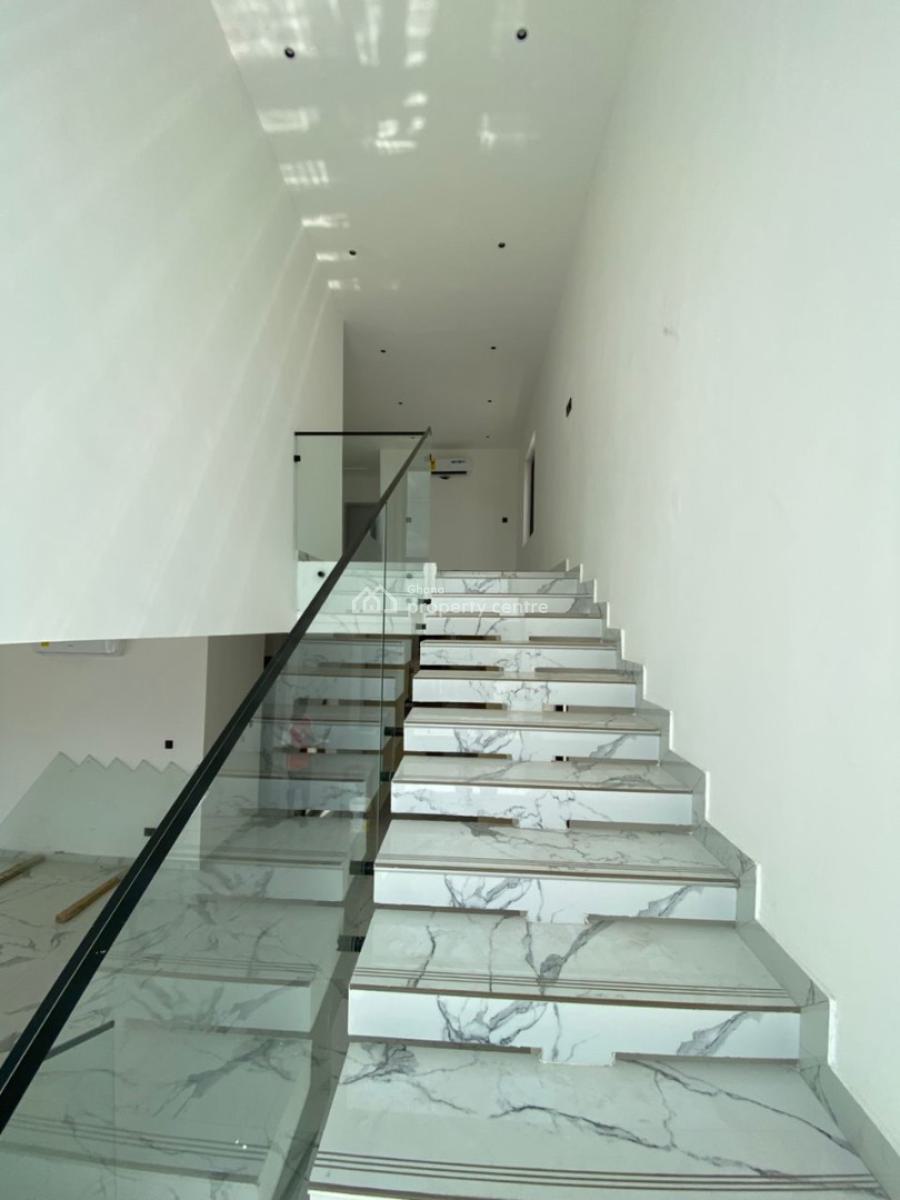 4 Bedroom, Botwe Little Roses, Adenta Municipal, Accra, House for Sale