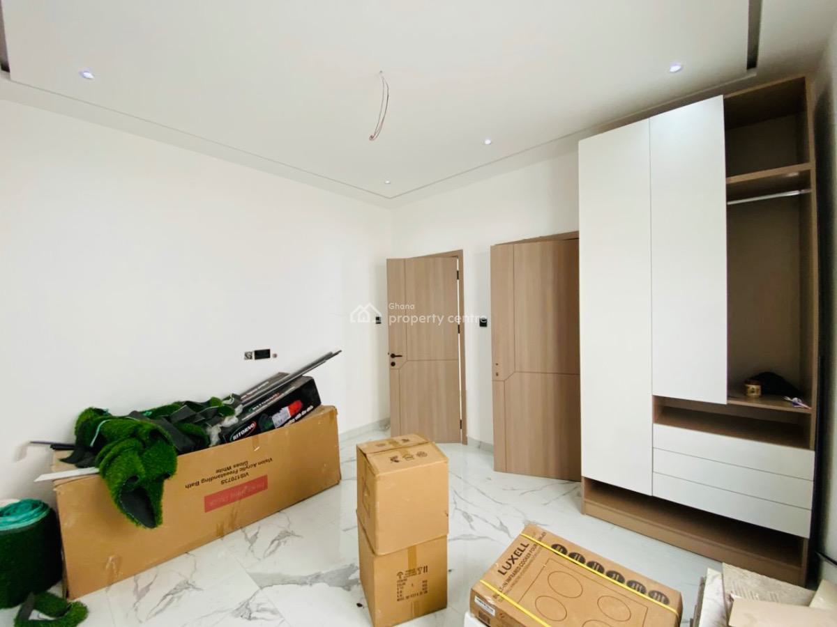 4 Bedroom, Botwe Little Roses, Adenta Municipal, Accra, House for Sale