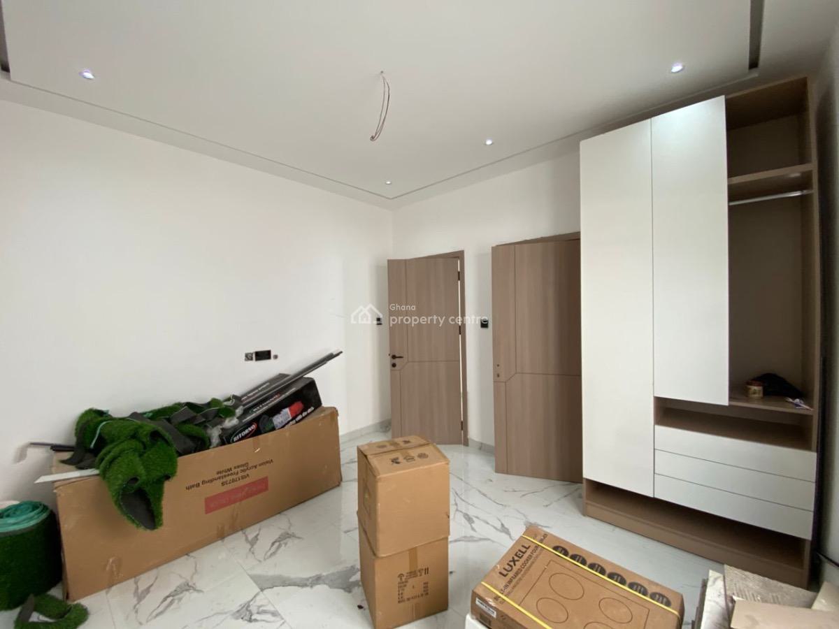 4 Bedroom, Botwe Little Roses, Adenta Municipal, Accra, House for Sale