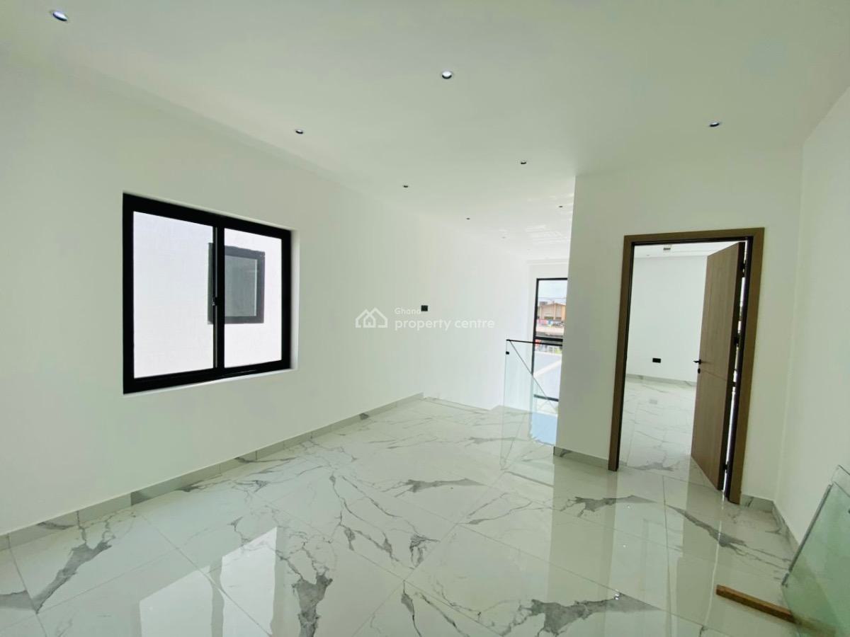 4 Bedroom, Botwe Little Roses, Adenta Municipal, Accra, House for Sale