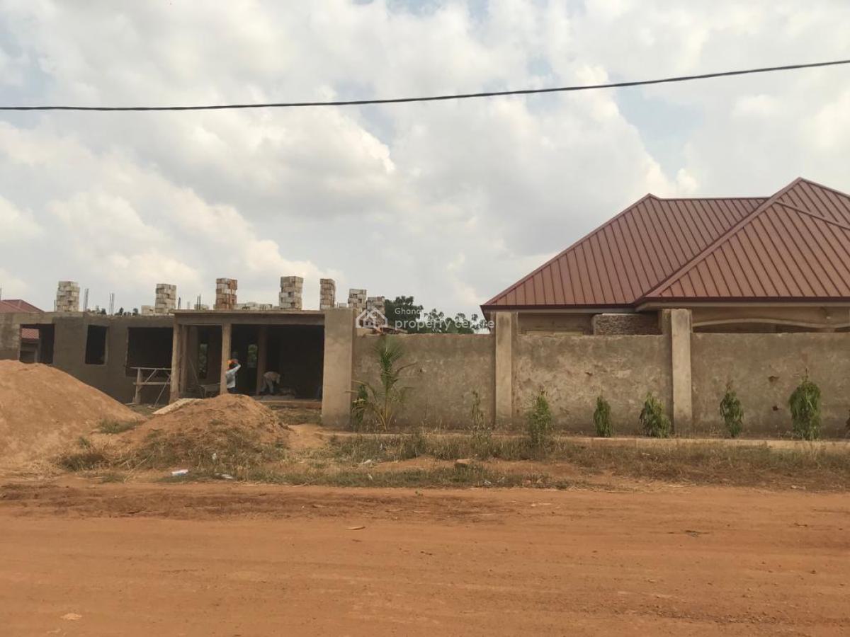 Prime Lands // Endless Oportunities, Devtraco, Community 25, Tema, Accra, Residential Land for Sale