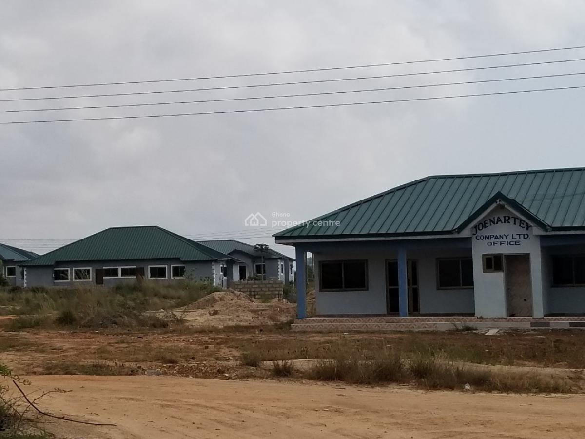 Prime Lands // Endless Oportunities, Devtraco, Community 25, Tema, Accra, Residential Land for Sale