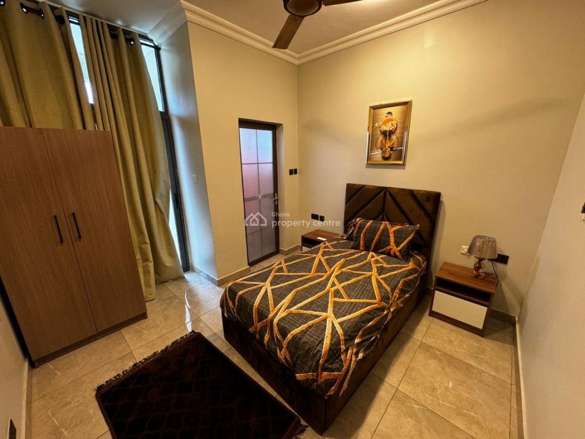 Fully Furnished Luxury 5 Bedrooms House, Cantonments, Accra, Detached Duplex for Sale