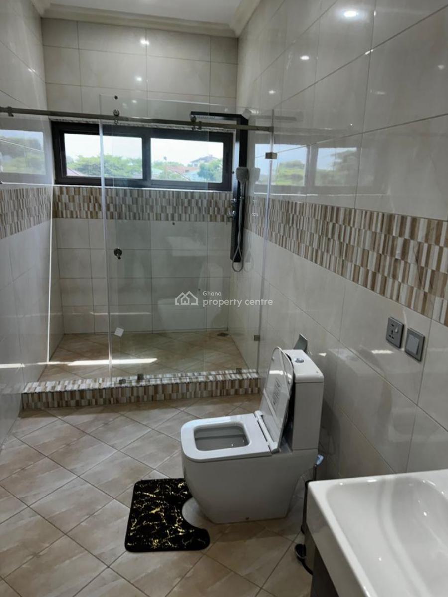 Fully Furnished Luxury 5 Bedrooms House, Cantonments, Accra, Detached Duplex for Sale
