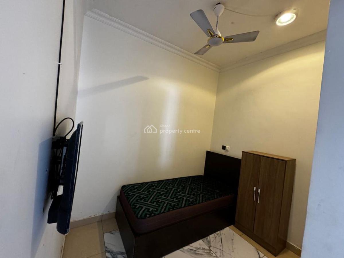 Fully Furnished Luxury 5 Bedrooms House, Cantonments, Accra, Detached Duplex for Sale