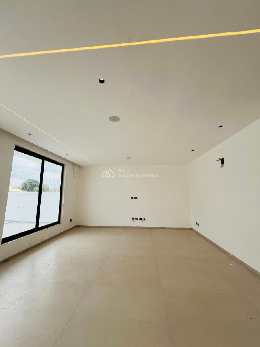 Executive 4-bedroom, East Legon Hills, East Legon, Accra, House for Sale