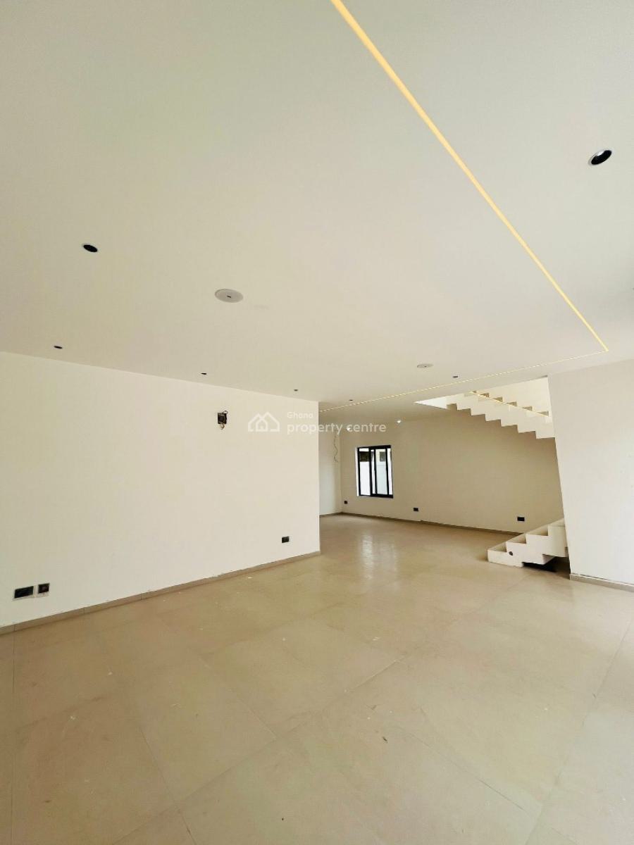 Executive 4-bedroom, East Legon Hills, East Legon, Accra, House for Sale