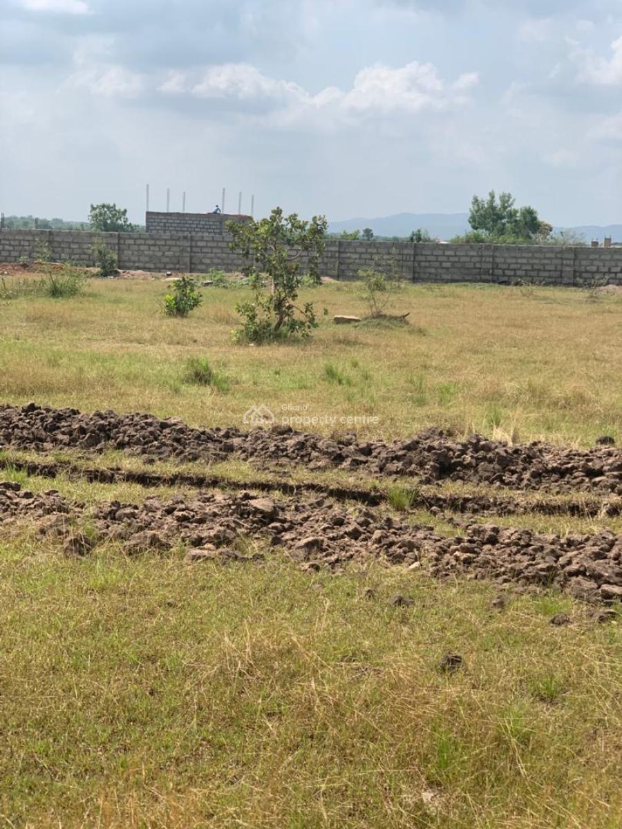 No Waiting,no Stressing,litigation Free, Shai Hills, Shai Osudoku, Accra, Residential Land for Sale