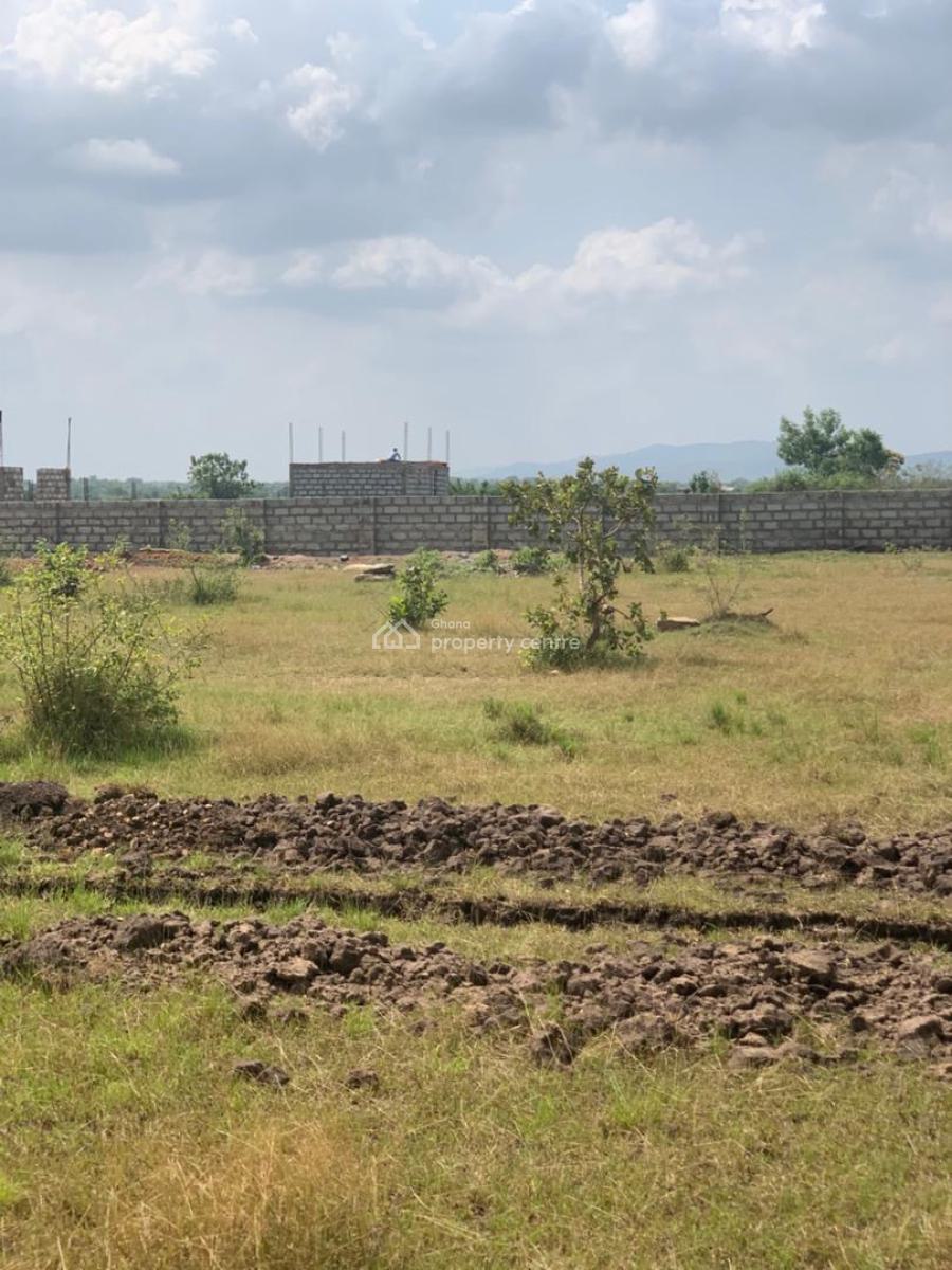 No Waiting,no Stressing,litigation Free, Shai Hills, Shai Osudoku, Accra, Residential Land for Sale