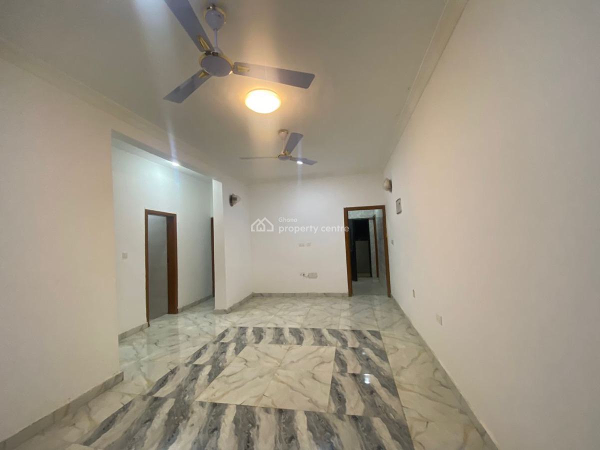 2 Bedroom Unfinished Apartment Might Be Exactly What You Want, Hfc Road, Community 25, Tema, Accra, Apartment for Rent