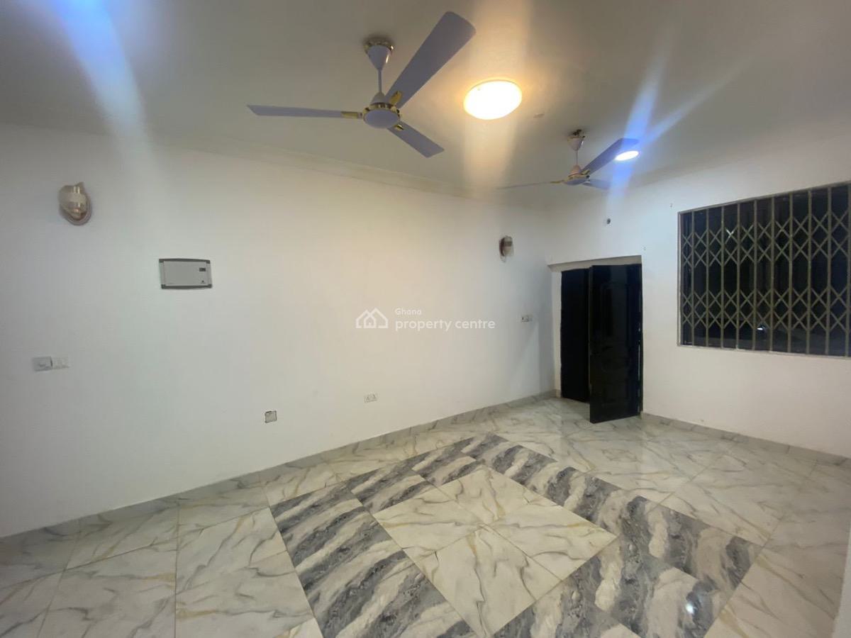 2 Bedroom Unfinished Apartment Might Be Exactly What You Want, Hfc Road, Community 25, Tema, Accra, Apartment for Rent