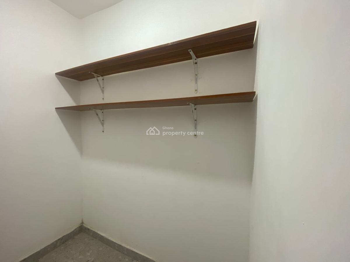 2 Bedroom Unfinished Apartment Might Be Exactly What You Want, Hfc Road, Community 25, Tema, Accra, Apartment for Rent