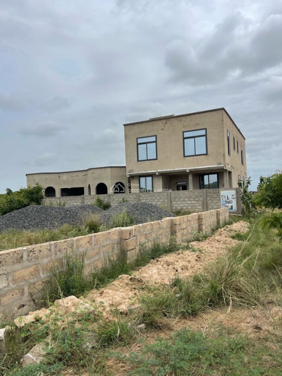 Few Plots Available, Saglemi Road, Prampram, Ningo Prampram District, Accra, Mixed-use Land for Sale