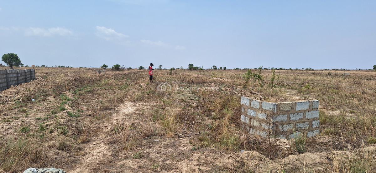 City Plots, Saglemi Road, Prampram, Ningo Prampram District, Accra, Mixed-use Land for Sale