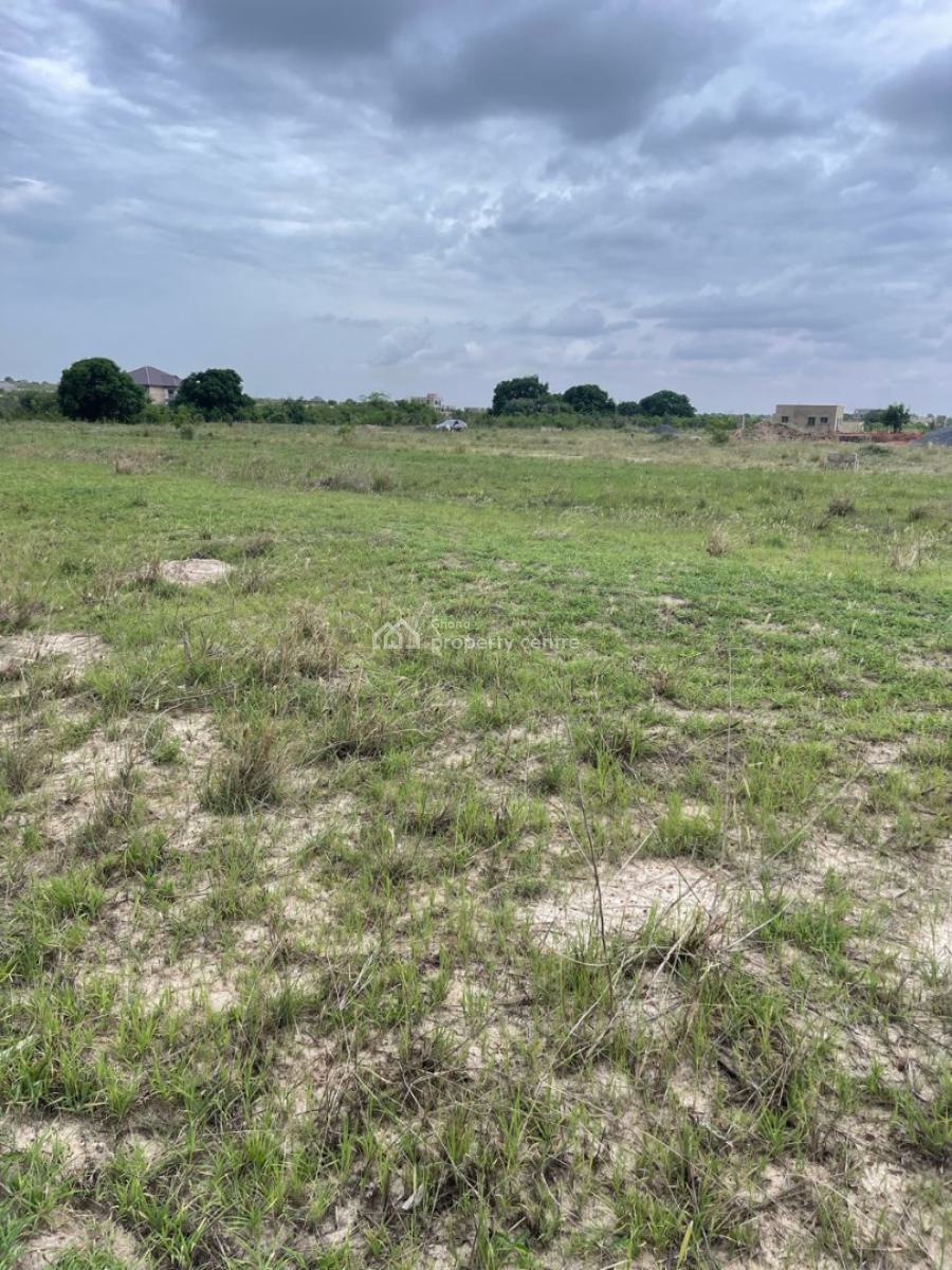 City Plots, Saglemi Road, Prampram, Ningo Prampram District, Accra, Mixed-use Land for Sale