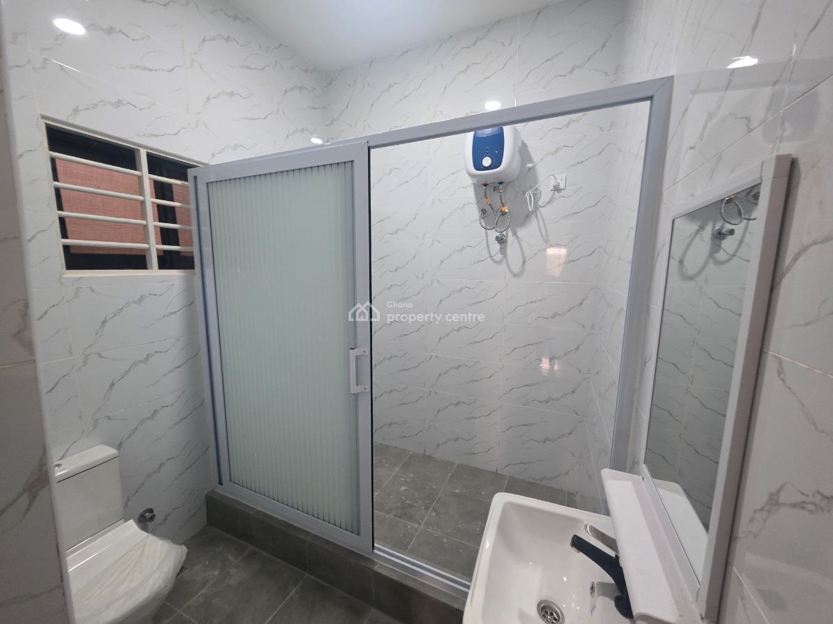 3 Bedroom House, Spintex Coastal, Accra Metropolitan, Accra, House for Sale