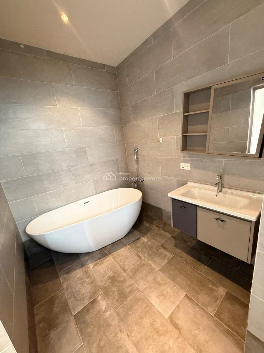 4 Bedrooms Detached Duplex, East Legon Hills, East Legon, Accra, Detached Duplex for Sale