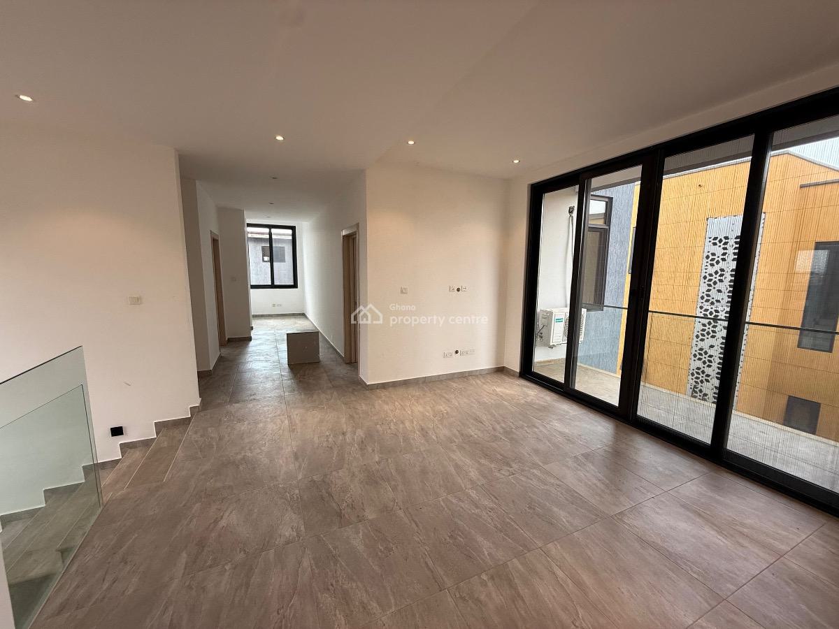 4 Bedrooms Detached Duplex, East Legon Hills, East Legon, Accra, Detached Duplex for Sale