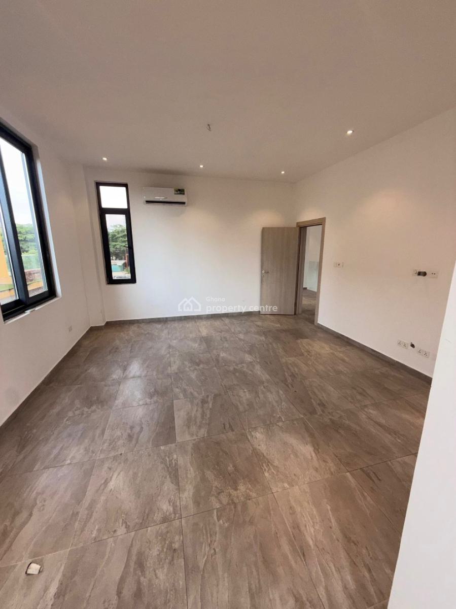 4 Bedrooms Detached Duplex, East Legon Hills, East Legon, Accra, Detached Duplex for Sale