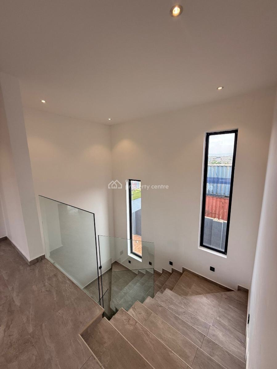 4 Bedrooms Detached Duplex, East Legon Hills, East Legon, Accra, Detached Duplex for Sale