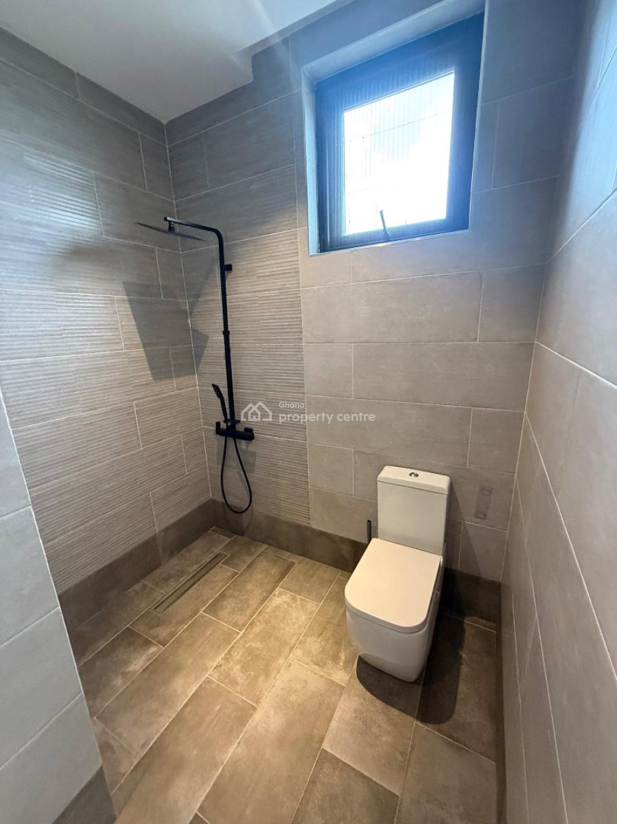 4 Bedrooms Detached Duplex, East Legon Hills, East Legon, Accra, Detached Duplex for Sale