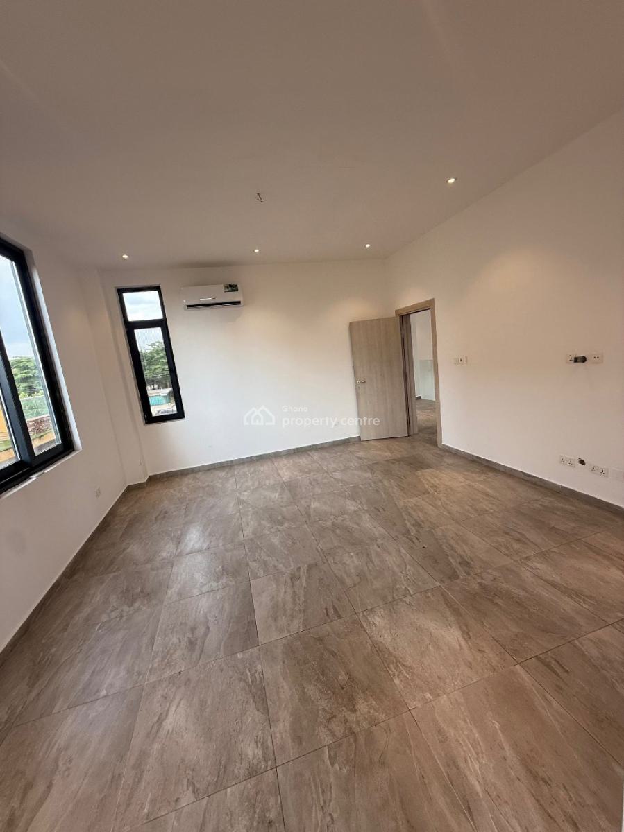 4 Bedrooms Detached Duplex, East Legon Hills, East Legon, Accra, Detached Duplex for Sale