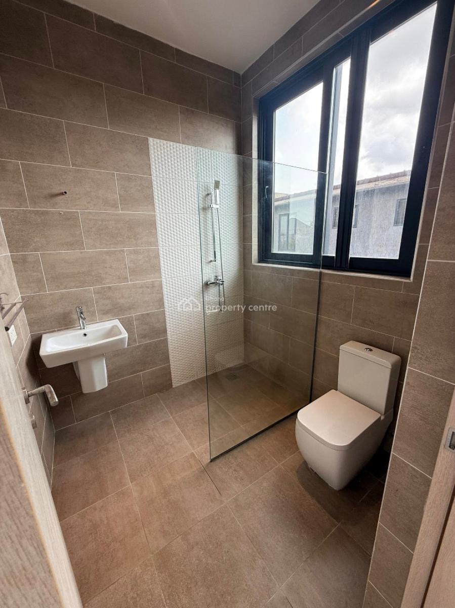 4 Bedrooms Detached Duplex, East Legon Hills, East Legon, Accra, Detached Duplex for Sale