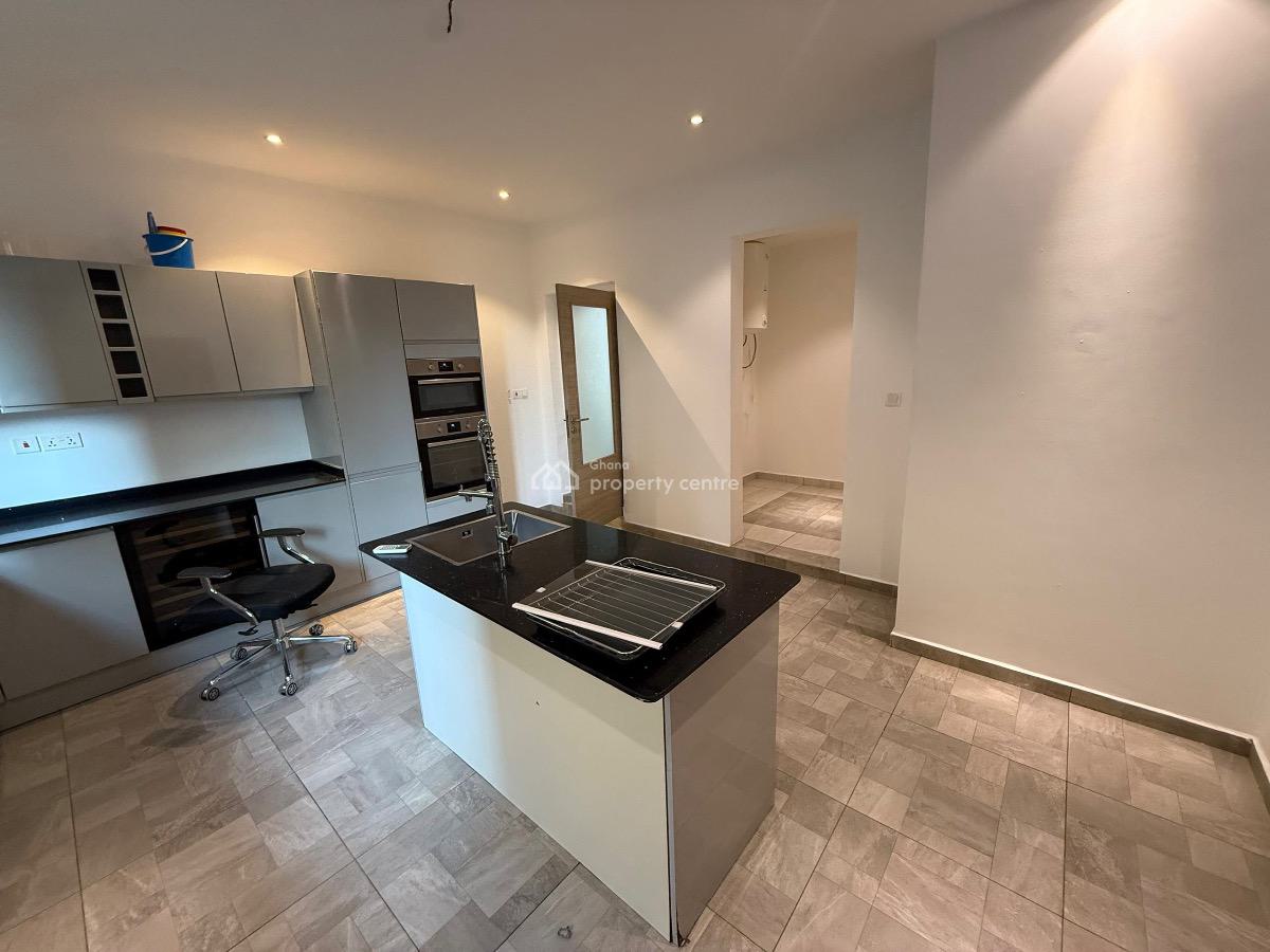 4 Bedrooms Detached Duplex, East Legon Hills, East Legon, Accra, Detached Duplex for Sale