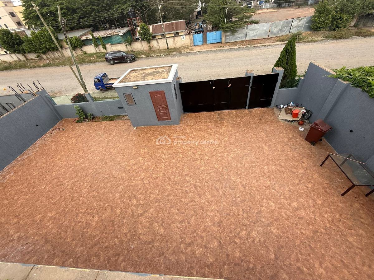 4 Bedrooms Detached Duplex, East Legon Hills, East Legon, Accra, Detached Duplex for Sale