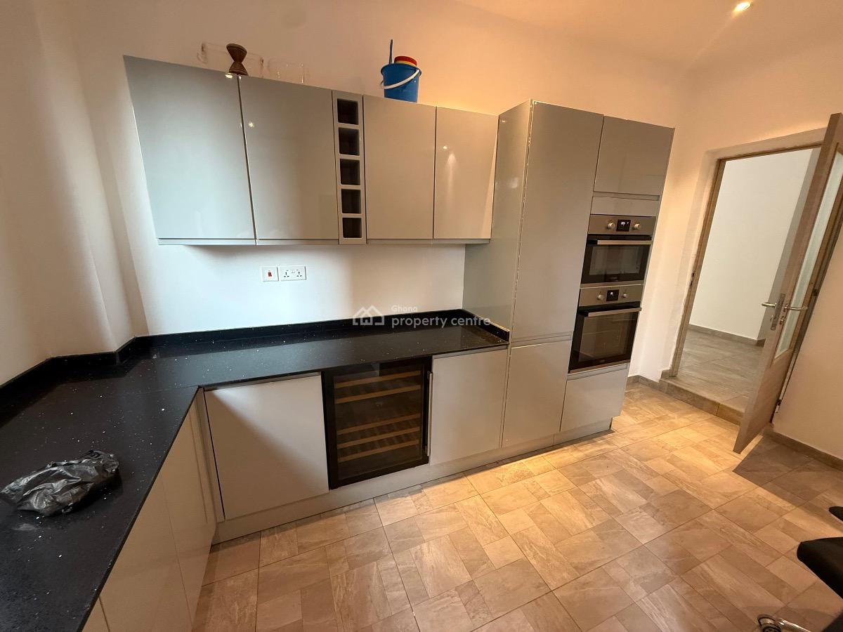 4 Bedrooms Detached Duplex, East Legon Hills, East Legon, Accra, Detached Duplex for Sale